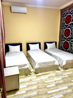 OLD CITY guest house - Samarcande - 8