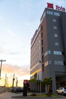 Ibis Votuporanga - Votuporanga - 0