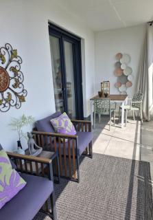 Limes2Living-Loggia-Self check-in-Gratis parken - 6