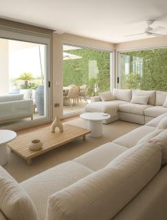 20 - Villa Cabo Huertas Alicante - 4
