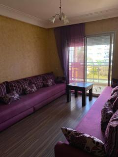 Residence Galia Premium Meubler 125m2 - 5