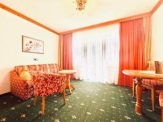 Hotel Das Urbisgut - Altenmarkt im Pongau - 7