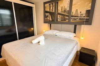 Apartamento Classic Hill | Oktoberfest - Blumenau - 8