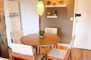 Apartamento Classic Hill | Oktoberfest - Blumenau - 2