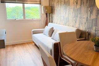 Apartamento Classic Hill | Oktoberfest - 1
