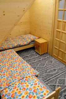 Apartment at the Obelisk - entire place - 4