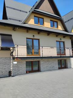 Apartment at the Obelisk - entire place - 3