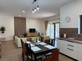 Luxury Villa Residence Corbeanca - 7