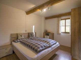 Farmhouse in Hopfgarten near Ski Bus - 1