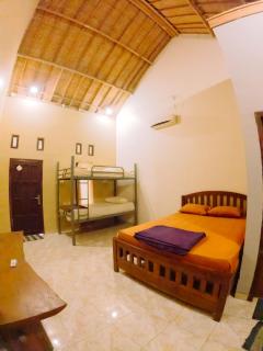 Pandan Arum Surf Camp - - 7