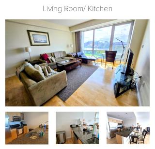 Modern Corporate Apartments by Charles River Park - 4