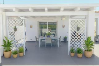 Villa White Sicilia - 8