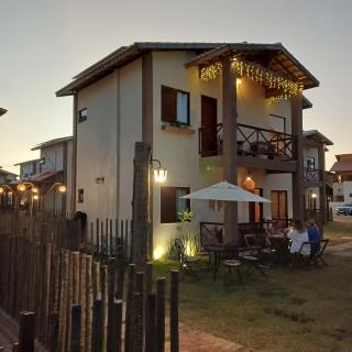 Kite House Lençóis II - 0