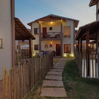 Kite House Lençóis II - 7