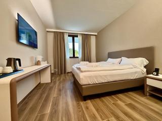Hotel Aquila D'Oro Desenzano - 5