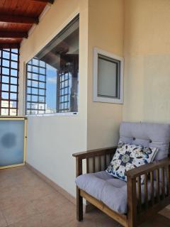 Acropolis View Sky Suite with Jacuzzi near Metro - 1