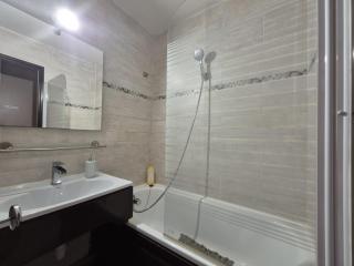 Charmant appartement 4-5 pers, style Montagnard - 5
