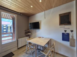 Charmant appartement 4-5 pers, style Montagnard - 2