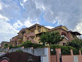 Appartamento Alfieri a Porto San Paolo - Porto San Paolo - 8