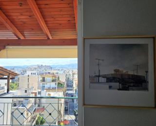 Acropolis View Sky Suite with Jacuzzi near Metro - 8