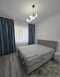 Central Chic Apartment - Modern 1BR Retreat with Free Wifi - 4