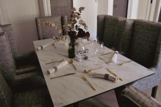 Luxury Croft Templepatrick Near Airport Rabbit and Hilton hotel - 7