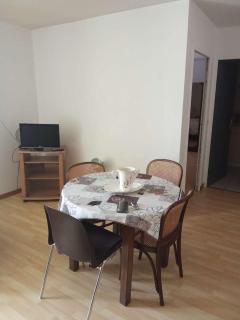 Appartement - Laroquebrou - 9