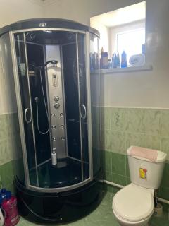 Asylbek Guesthouse - Akchiy - 9