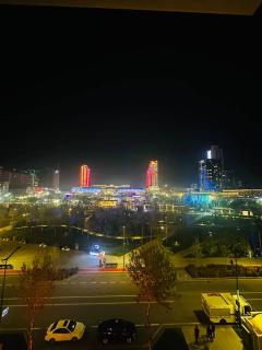 Nest One Tower 37 floor - Tachkent - 5