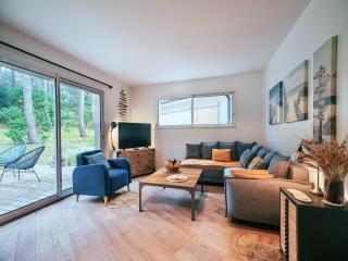 Chic Retreat by the Dunes - Carcans - 9