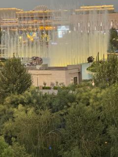Nest One Tower 37 floor - Tachkent - 2