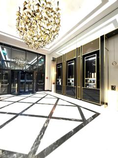 Nest One Tower 37 floor - Tachkent - 1