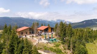 Guest House Tavkalva - 5