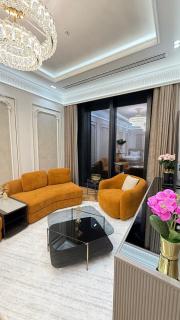 Nest One Tower 37 floor - Tachkent - 9