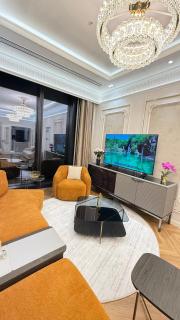 Nest One Tower 37 floor - Tachkent - 0