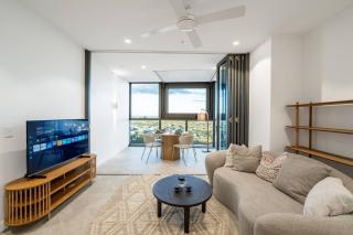Queen's Wharf - Lv48 2Bedroom apt next to the Star - 9