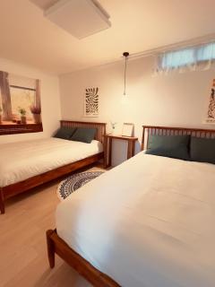 Sun Gangnam Stay - 2
