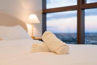 Queen's Wharf - Lv48 2Bedroom apt next to the Star - 1