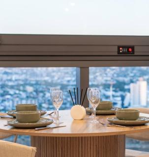 Queen's Wharf - Lv48 2Bedroom apt next to the Star - 6