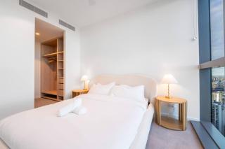 Queen's Wharf - Lv48 2Bedroom apt next to the Star - 3