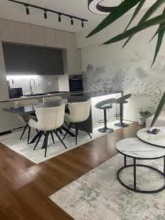 Trajkovski apartments - 8