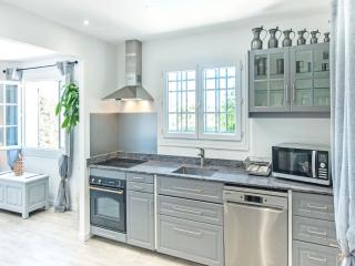Riviera Hideaway for 2 Guests - 8