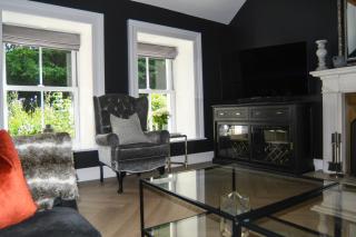 Luxury Croft Templepatrick Near Airport Rabbit and Hilton hotel - 4