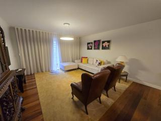Camelia's Apartment II Free Parking - Funchal - 6