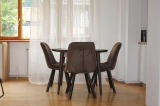 Сozy apartment near the Medical University metro station - 5