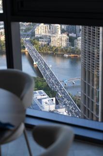 Queen's Wharf 1Bed Apt - Lv 60 Skyline Reverie - 7