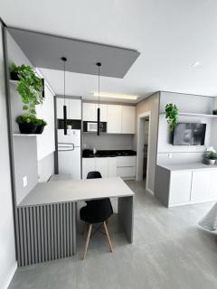 Loft H1273 Apto 506 - Caxias do Sul - 3
