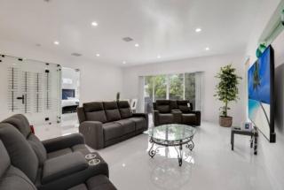Modern 3BED 2BATH House in Fort Lauderdale - 8