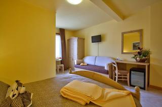 Pergola Rooms - Tolmezzo - 9