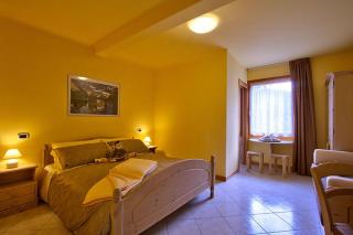 Pergola Rooms - Tolmezzo - 8